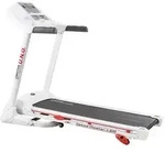 MOTIVE FITNESs by U.N.O. Laufband Speed Master 1.8M - Wei&szlig;