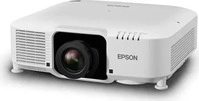 Epson V11HA35940, Epson EB-PU1006W, 6000 ANSI Lumen, 3LCD, WUXGA (1920x1200), 2000:1,