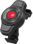 LIVALL BR80 Fernbedienung, f&uuml;r alle LIVALL-Fahrradhelme, Remote-Funktionen - Schwarz