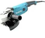 Makita GA 9020 2.200 Watt Winkelschleifer