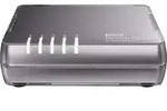 OfficeConnect 1405 5G v3, Switch - Grau