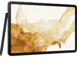 Samsung SM-X706BZAAEUB, Samsung Galaxy Tab S8 WiFi 5G 128GB grau