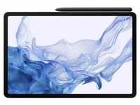 Samsung Galaxy Tab S8 5G (128GB) silver