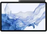 Galaxy Tab S8 128GB, Tablet-PC - Silber