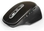 Port MOUSE OFFICE EXECUTIVE RECHARGEABLE BLUETOOTH COMBO - Schwarz