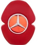 Mercedes-Benz Woman In Red Eau De Parfum 60 ml (woman)