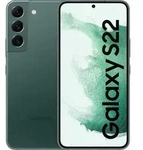 Samsung Galaxy S22 5G 256GB gr&uuml;n - Gr&uuml;n