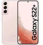 Samsung Galaxy S22+ SM-S906B 16,8 cm (6.6 Zoll) Dual-SIM Android 12 5G USB Typ-C 8 GB