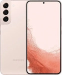 Telekom Samsung Galaxy S22+ 5G 128GB 0050 pinkgold - Rosa