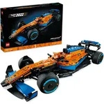 LEGO Technic McLaren Formel 1 Rennwagen, Set f&uuml;r Erwachsene, 1.434-teiliger