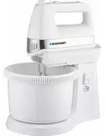 Blaupunkt HMM601, Standmixer, Wei&szlig;, Schlagen, Mixen, 3 l, Tasten, Kunststoff -...