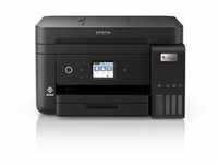 Epson Multifunktionsdrucker EcoTank L6290 Kontaktbildsensor (CIS), 4-in-1,...