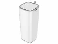 EKO Sensor-Mülleimer Morandi Smart 30 L Weiß