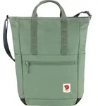 FJ&Auml;LLR&Auml;VEN High Coast Totepack Patina Green - - Gr&uuml;n