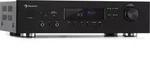 Auna Verst&auml;rker, HiFi Stereo Mini Verst&auml;rker, HiFi-Verst&auml;rker mit Bass & Treble