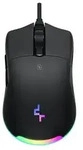DeepCool MG510, Beidh&auml;ndig, Optisch, RF Wireless + USB Type-C, 19000 DPI,...