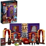 LEGO 76396 Harry Potter Hogwarts Moment: Wahrsageunterricht mit Minifiguren - Bunt