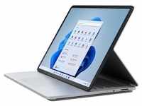 Microsoft Surface Laptop Studio Core i7/32GB/2TB/ GF RTX 3050 Ti Win10Pro Platinum