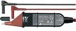 GOSSEN METRAWATT KC27-Set Kelvin-Sonde KC27, Passend f&uuml;r METRAHIT 27I KC27-Set