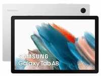 Samsung Galaxy Tab A8 (32GB) WiFi silber