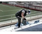 EXPERT SDS plus-7X Hammerbohrer, 11x200x265 mm