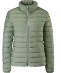 s.Oliver Steppjacke Khaki khaki 2310-74-00333 - Gr&uuml;n - 38