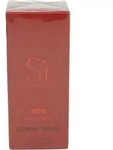 Giorgio Armani S&igrave; Passione &Eacute;clat, Frauen, 50 ml, Bergamotte, Schwarze