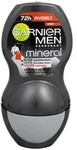 Mineral Invisible antiperspirant roll-on for men 50ml