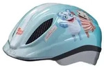 KED Kinderhelm Meggy II Originals 2019 Sorgenfresser XS 44 bis 49 cm - Hellblau