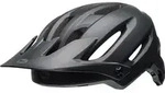 Bell 4FORTY Fahrradhelm matte/gloss black S Schwarz - Schwarz