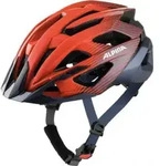 Alpina Valparola Mtb-helm Rot XS Rot XS - Rot