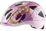 ALPINA 10602357 Fahrradhelm Disney Rapunzel rosa Gr. 45-49cm - Rosa