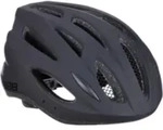 BBB Fahrradhelm - CONDOR - Schwarz (54&ndash;58 cm) - Schwarz