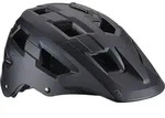 Helm BBB BHE-54 Nanga schwarz matt gr&ouml;&szlig;e L (58-61cm) - Schwarz