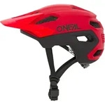 O ́NEAL Trailfinder Helm, Rot, Gr. L/XL (59-63 cm) - Rot
