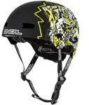 O ́Neal Dirt Lid ZF Rift Fahrradhelm, gelb, M/L - Gelb
