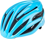 Fahrradhelm KED Rayzon M (55-59cm) - Blau - Blau