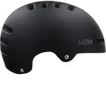 LAZER City-Helm Armor 2.0, schwarz - Schwarz