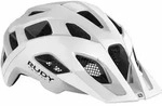 Rudy Project Crossway White Matte L Fahrradhelm - Wei&szlig;
