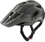 Alpina Sports Rootage, Halber Helm, Formenbau, Helmvisier, Matt - Grau