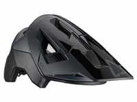 Leatt Helm MTB 4.0 All Mountain, Farbe:black, Größe:L