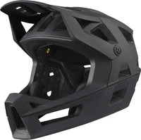 IXS 1001, iXS Fullface Helm Trigger FF MIPS , Schwarz, M/L