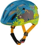 ALPINA XIMO DISNEY 70 Jungle Book gloss 49 - Blau