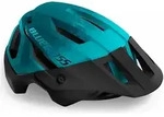 Bluegrass Rogue Mtb-helm Blau,Schwarz S Blau,Schwarz S - Schwarz