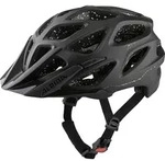 Alpina Sports Mythos 3.0 Tocsen, Halber Helm, Formenbau, Helmvisier, Matt - Schwarz