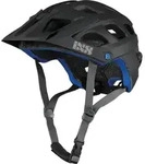 iXS Trail EVO E-Bike Edt. Helm XS/S 49-54 cm Schwarz - Schwarz