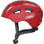 ABUS Fahrradhelm Youn-I 2.0 - mit Licht f&uuml;r Kinder, Jugendliche und junge Erwachsene