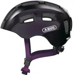 ABUS Fahrradhelm Youn-I 2.0 - mit Licht f&uuml;r Kinder, Jugendliche und junge Erwachsene