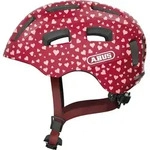 ABUS Fahrradhelm Youn-I 2.0 - mit Licht f&uuml;r Kinder, Jugendliche und junge Erwachsene