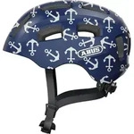 ABUS Fahrradhelm Youn-I 2.0 - mit Licht f&uuml;r Kinder, Jugendliche und junge Erwachsene
